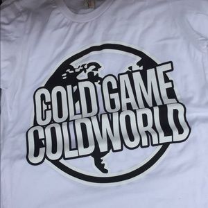 Shop: ColdGameCo.com
